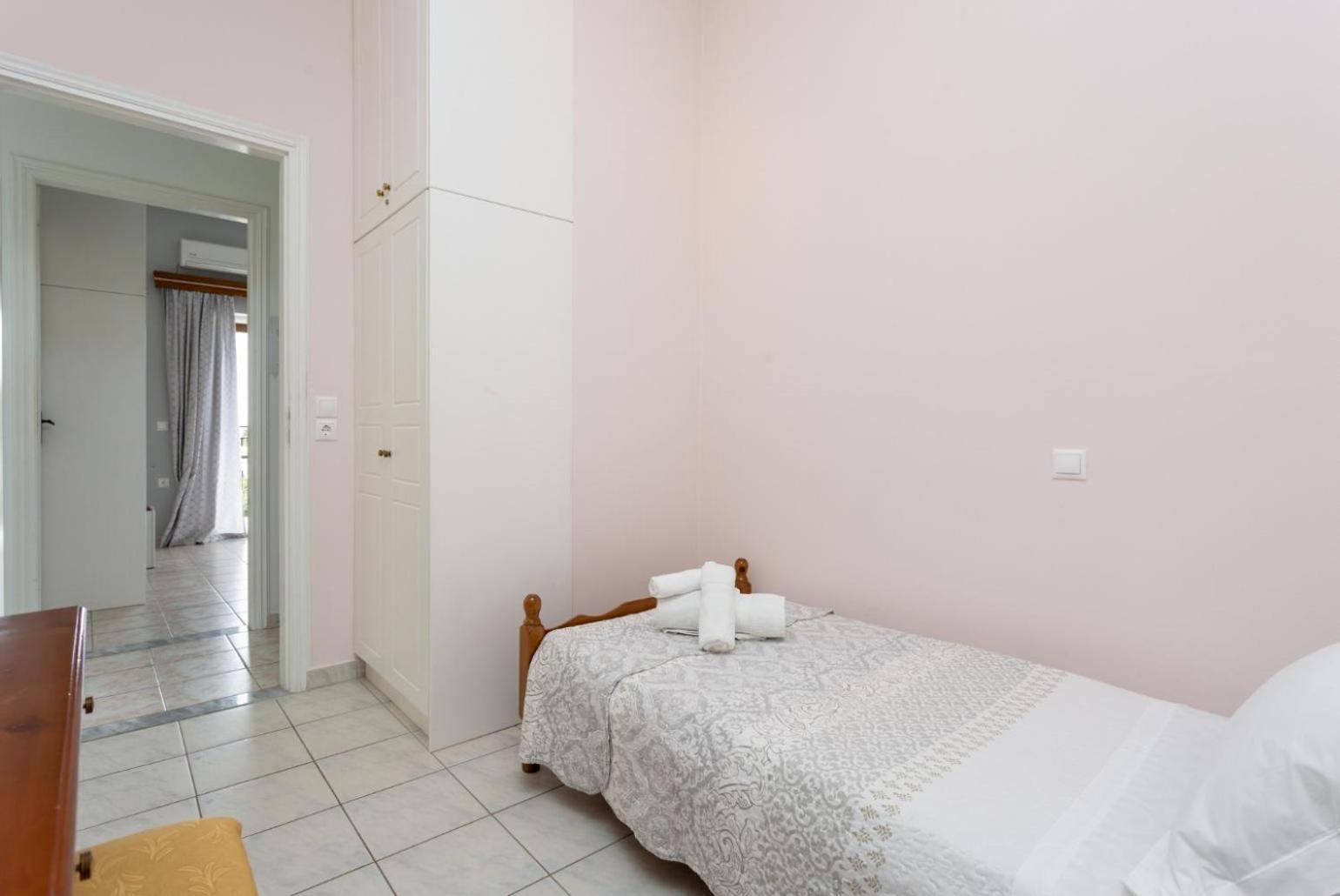 Villa Evie Nisaki  Екстериор снимка