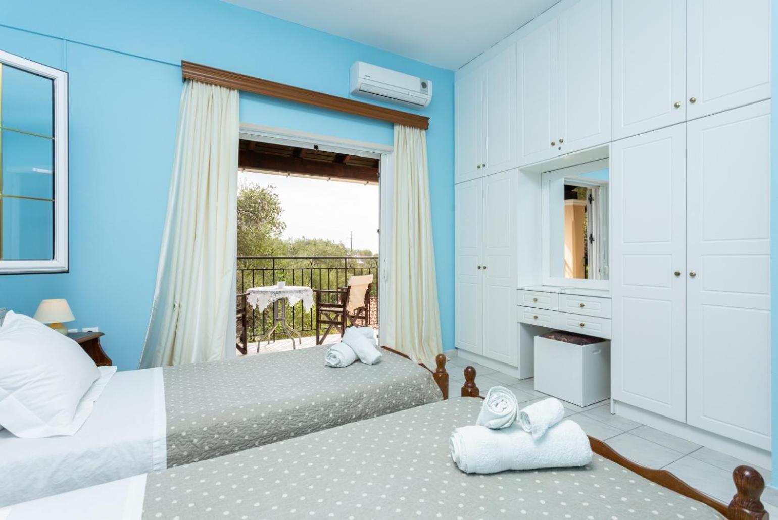 Villa Evie Nisaki  Екстериор снимка